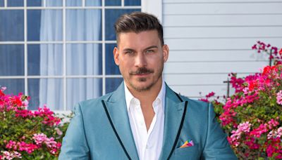 How Jax Taylor Is "Updating" His Valley Home Amid Brittany Cartwright Split | Bravo TV Official Site