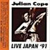 Live Japan '91