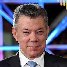 Juan Manuel Santos