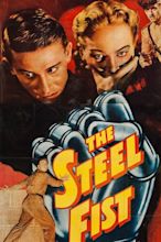 The Steel Fist (1952) - Posters — The Movie Database (TMDb)