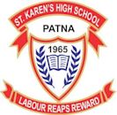 St. Karen's High School, Patna