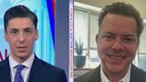 Congressional candidate John Avlon talks NY-1 race