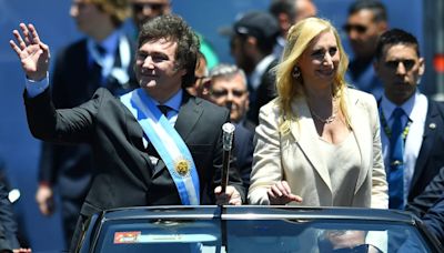 La familia de Milei recibió 33 millones de dólares en subsidios del Estado durante el kirchnerismo