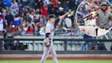 Mets barely avoid getting no-hit as Braves, Max Fried dominate listless lineup