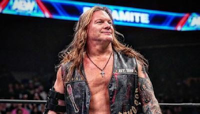 Chris Jericho Reveals Retirement Timeframe From Pro-Wrestling And Why He Turned Heel
