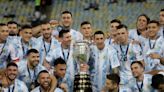Cuántas veces la Selección Argentina ganó la Copa América