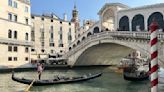 Venice tourist entrance fee brings in more than $1 million for city