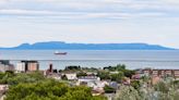 Cruise ship donates fridge to Thunder Bay non-profit group