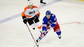 Flyers bring back defenseman Justin Braun on a one-year deal