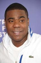 Tracy Morgan