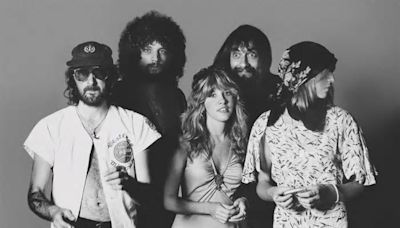 Esta es la canción distintiva de Fleetwood Mac según Lindsey Buckingham