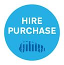 Hire purchase