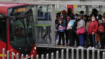 Cierre de la estación calle 26 de TransMilenio: rutas y estaciones alternas desde el 4 de mayo