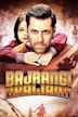 Bajrangi Bhaijaan