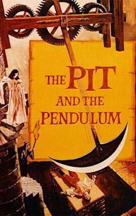 The Pit and the Pendulum