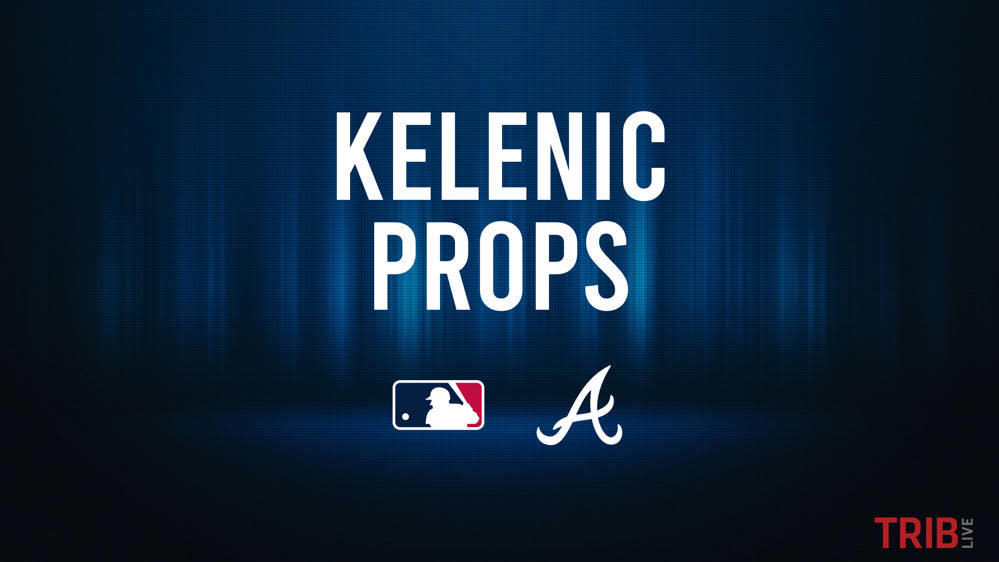 Jarred Kelenic vs. Diamondbacks Preview, Player Prop Bets - July 10