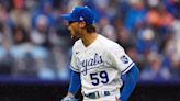 Kansas City Royals reliever Jake Brentz sidelined with Grade 2 hamstring strain