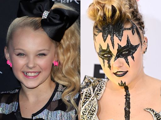 THEN AND NOW: The stars of 'Dance Moms' 13 years later
