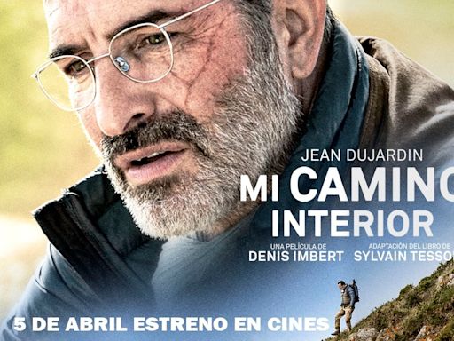 Asiste al preestreno de ‘Mi camino interior’