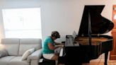 Grand gesture: Island Park woman gifted piano after losing hers in Hurricane Ian surge