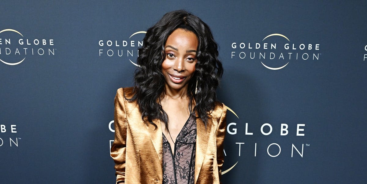 Legacies star Erica Ash honoured with tributes after death