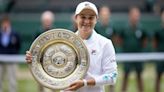 Wimbledon champion wanted to retire on the spot and drop bombshell - EXCLUSIVE