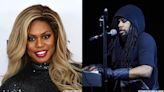 Laverne Cox’s Brother Tearfully Explains How Much She Means to Him