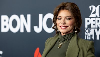 "It's His Mistake": Shania Twain Got Real About Her Ex-Husband Mutt Lange Having An Affair