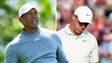 The Open: Rory McIlroy ready for fresh major challenge after missing Tiger Woods' post-US Open message