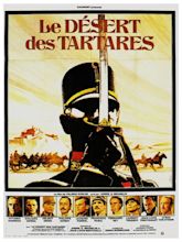 Image gallery for The Desert of the Tartars - FilmAffinity