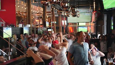 Vancouver bars poised to profit from Whitecaps vs. Wrexham match
