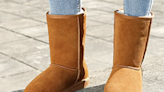 It’s UGG Season: Here Are Some Equally-Cozy, More Affordable Alternatives to Buy Right Now