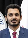 Khalifa bin Hamad Al Thani (born 1991)