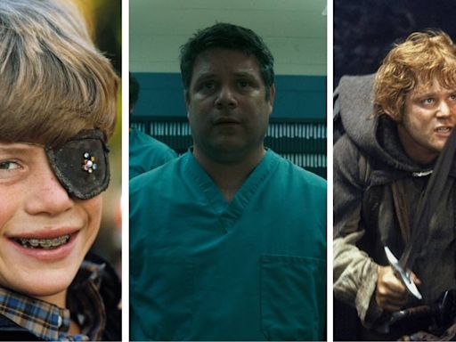 The Nine Best Sean Astin Movies and TV Shows