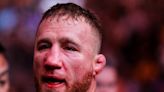 Justin Gaethje provides update on UFC return after knockout by Max Holloway