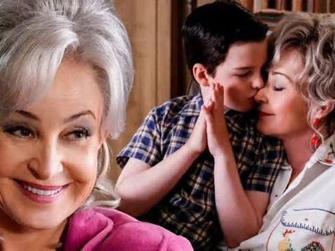 La actriz Annie Potts mostró su descontento por la cancelación de “El joven Sheldon”: “una estúpida jugada de negocios”