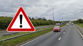 'Gridlock' on major south Essex roads amid roadworks and earlier crash