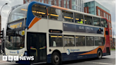 Merseyside bus strikes loom as Stagecoach drivers reject new pay deal