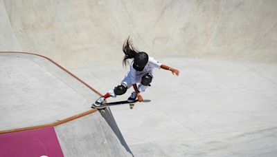 JO 2024 : le skateboard a-t-il sa place aux Jeux olympiques ?