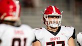 Wisconsin Badgers Land 2025 4-Star Offensive Tackle Logan Powell