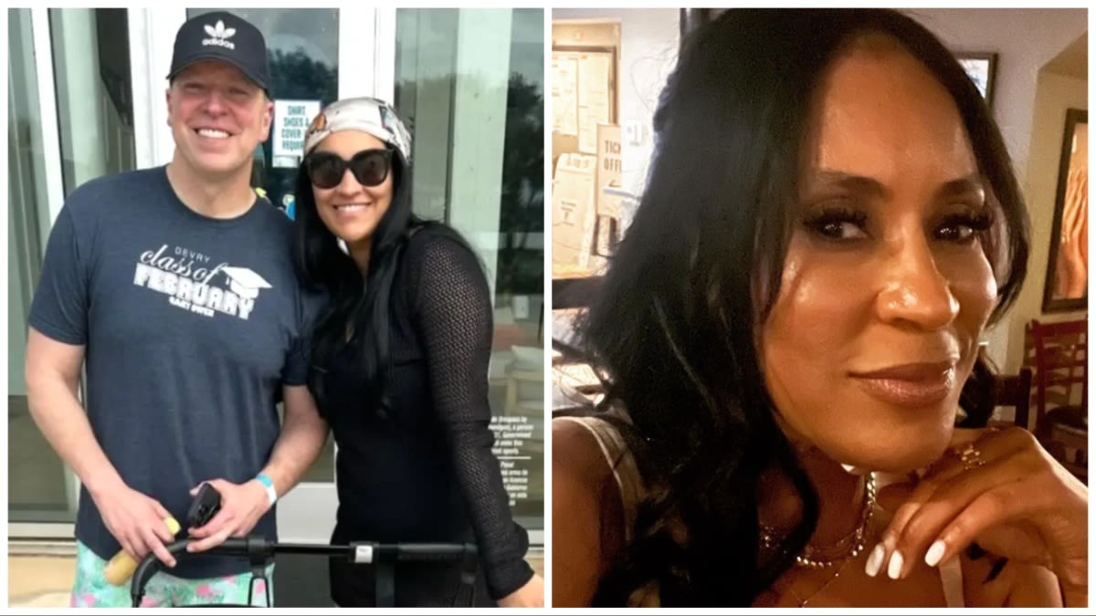 ‘This the Woman You Had Twins With?': Gary Owen Called 'Savage' for Posting Half-Naked Pic of New Fiancée Weeks After Ex-wife Kenya Duke's Bikini Pic Goes Viral