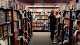 Browsing Is a Pleasure in This History of the Bookstore