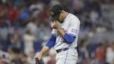 Mets closer Edwin Diaz faces 10-game suspension after ejection