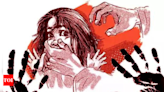 Disabled boy, 14, rapes 12 year old girl in Aligarh | Agra News - Times of India