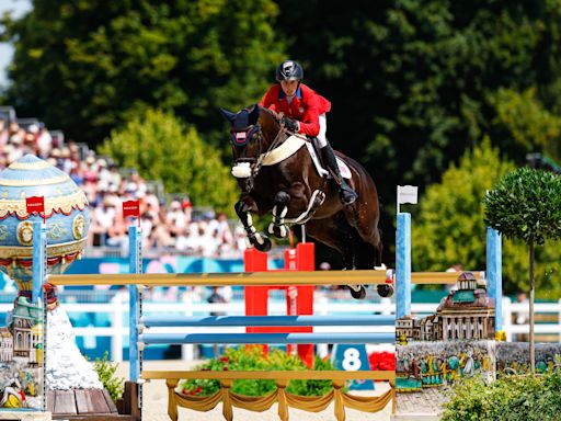 How to watch the Equestrian events at the 2024 Paris Olympics: Full schedule, where to stream and more