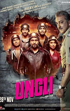 Ungli