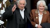 Lucía Topolansky, esposa de José Mujica, habló de las sesiones de radioterapia: “Es como que te agarraran a piñazos”