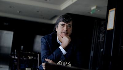 Me rendí: un relato de Jaime Bayly - La Tercera