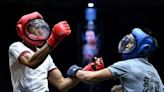 Thai cops seek image boost in brutal martial arts contest | Fox 11 Tri Cities Fox 41 Yakima