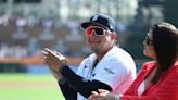 How Detroit Tigers honored Miguel Cabrera in joyous pregame ceremony at Comerica Park